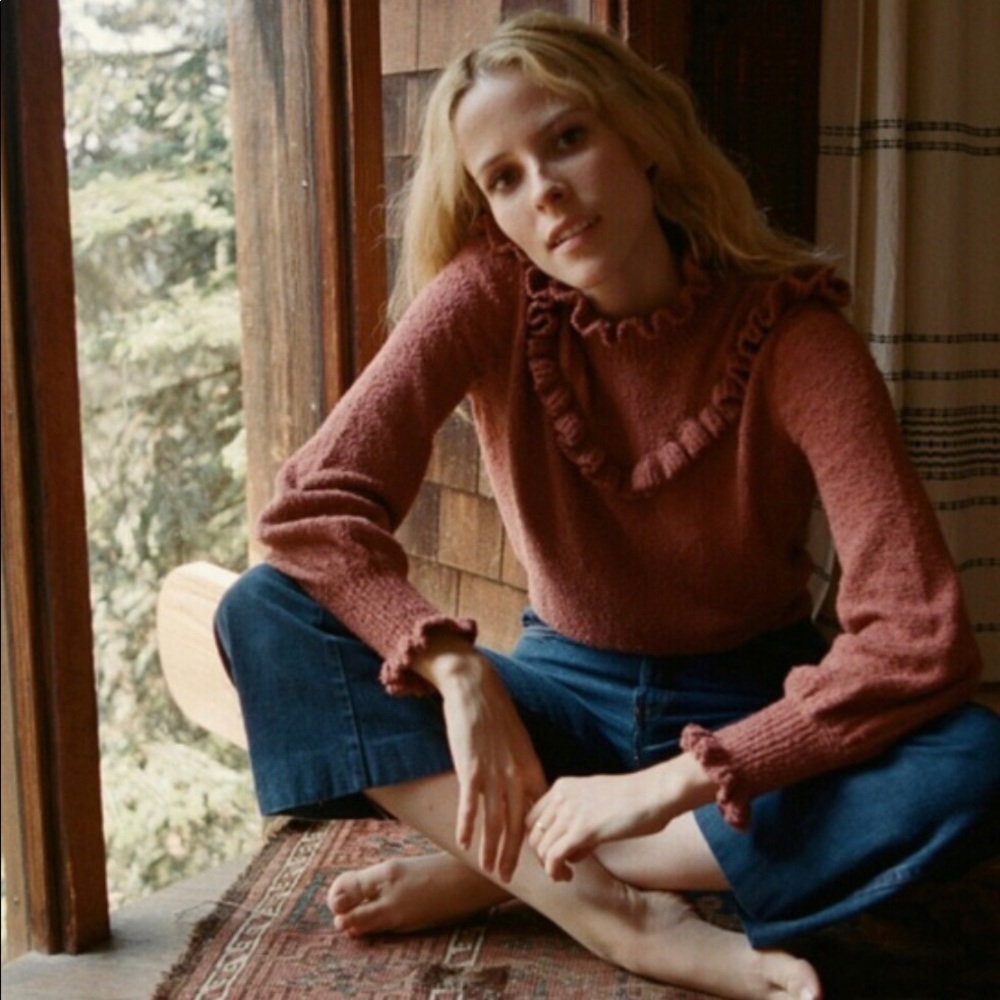 Doen Jude Sweater
